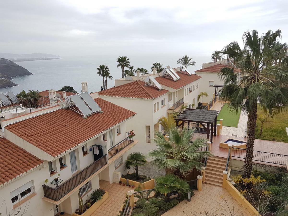 Tropical Andalusian Place Almuñécar Eksteriør billede