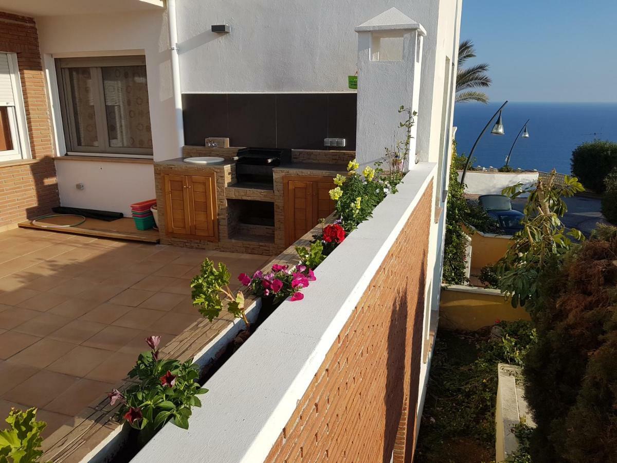 Tropical Andalusian Place Almuñécar Eksteriør billede