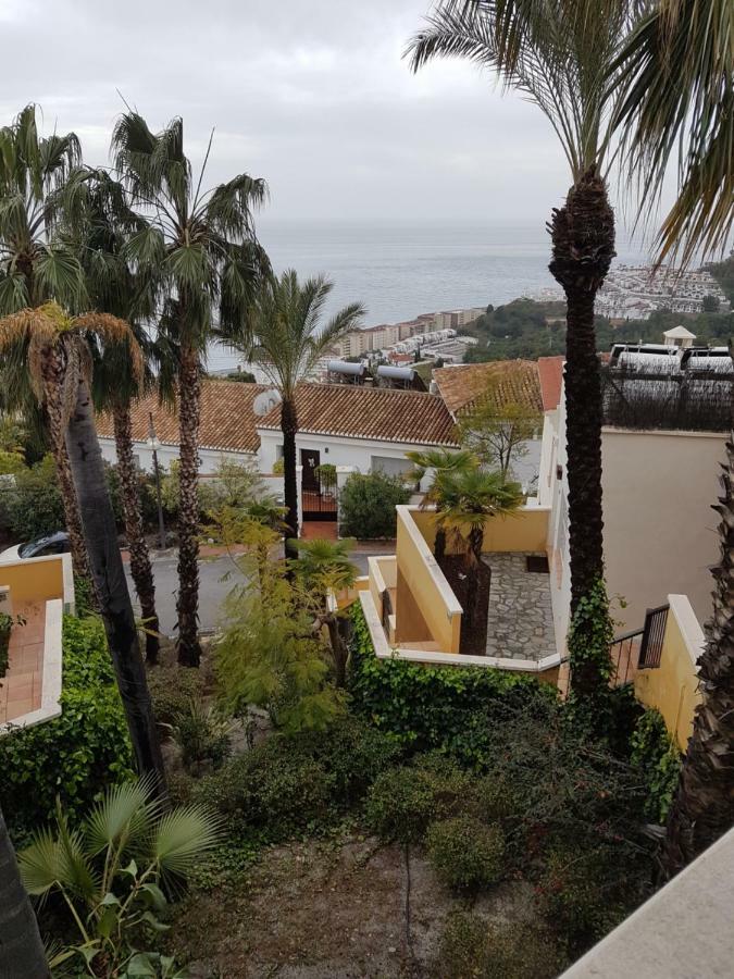 Tropical Andalusian Place Almuñécar Eksteriør billede