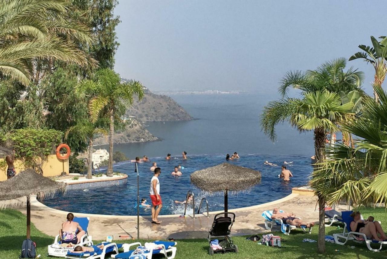 Tropical Andalusian Place Almuñécar Eksteriør billede