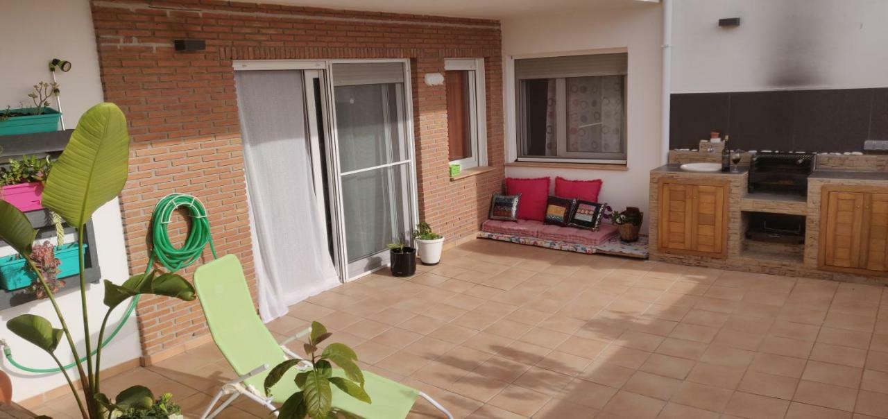 Tropical Andalusian Place Almuñécar Eksteriør billede