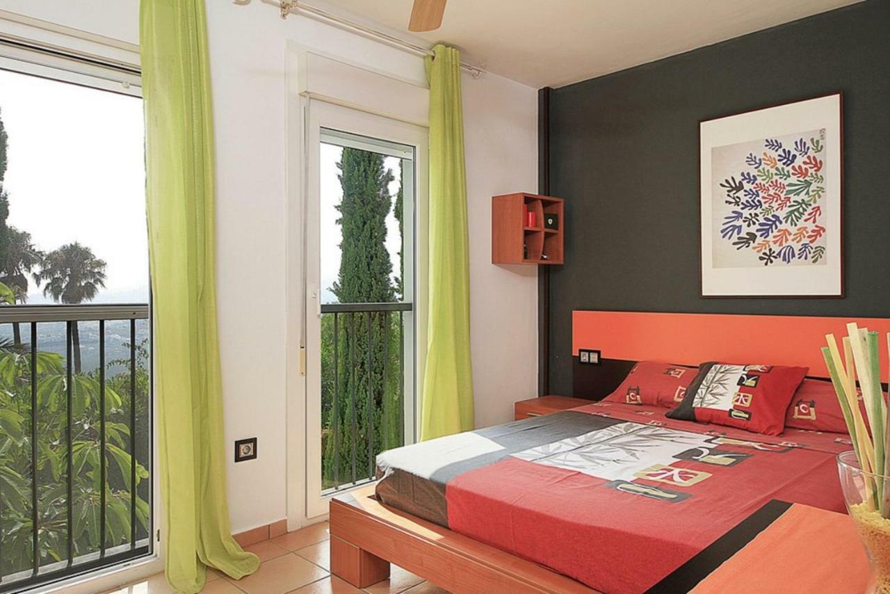 Tropical Andalusian Place Almuñécar Eksteriør billede