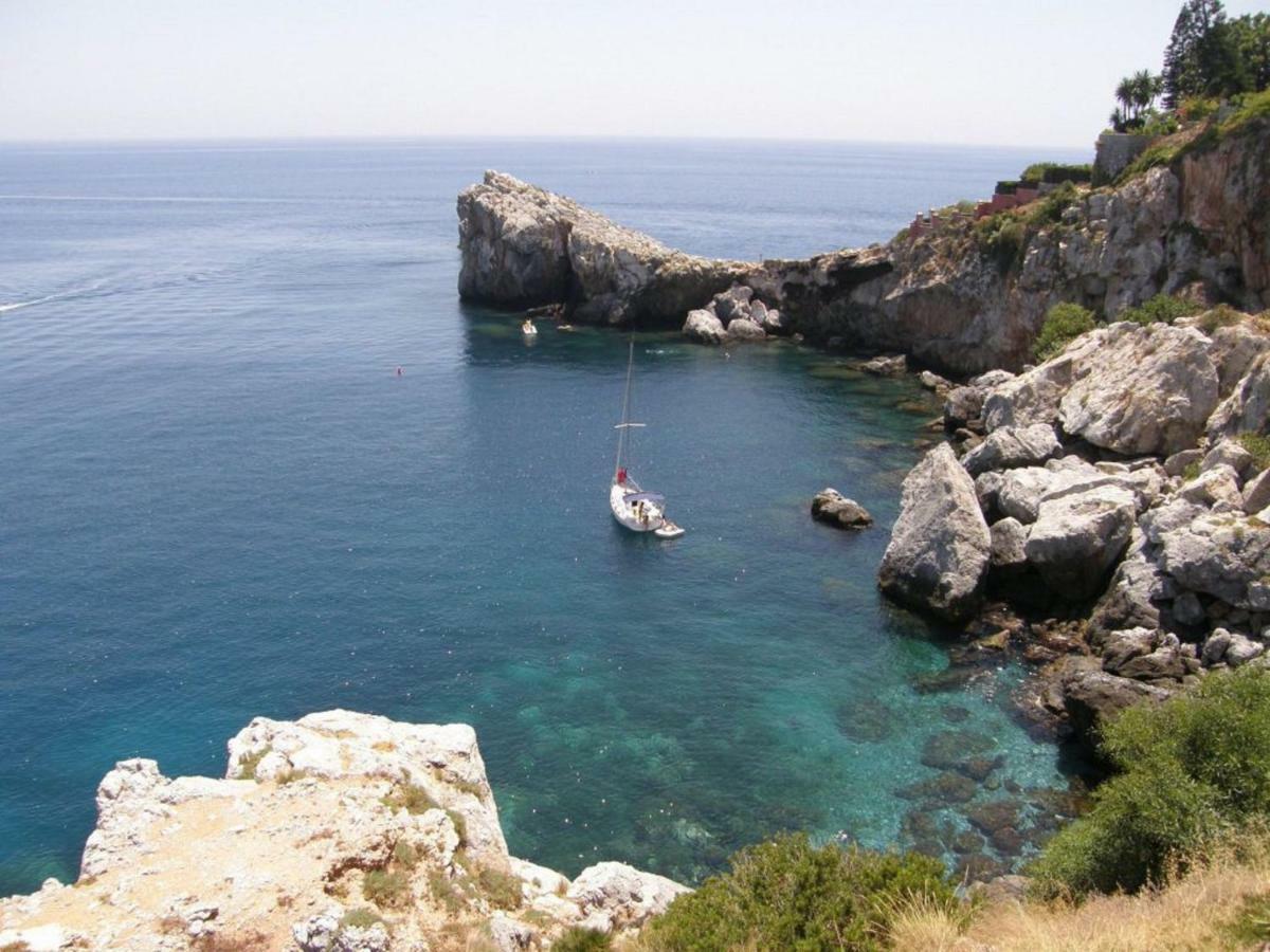 Tropical Andalusian Place Almuñécar Eksteriør billede