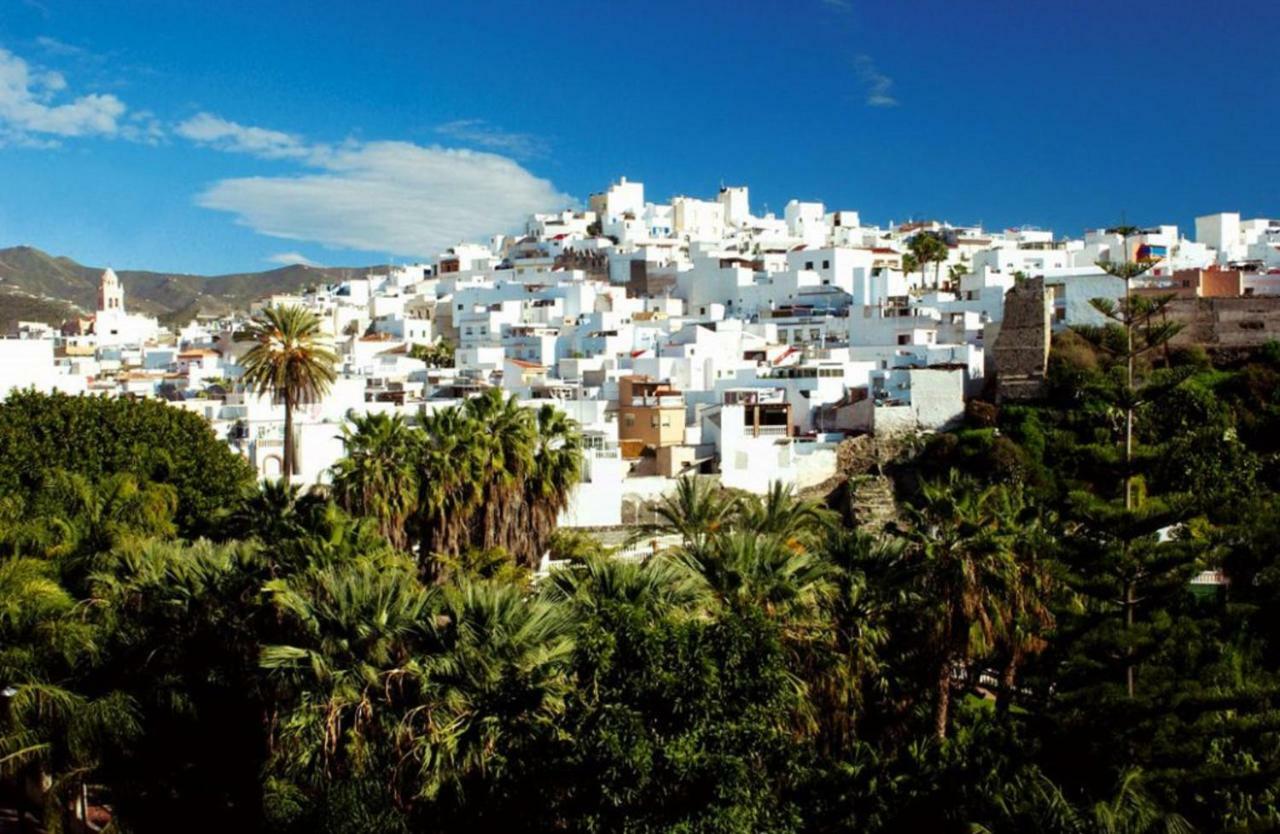Tropical Andalusian Place Almuñécar Eksteriør billede