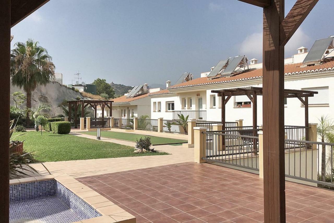 Tropical Andalusian Place Almuñécar Eksteriør billede