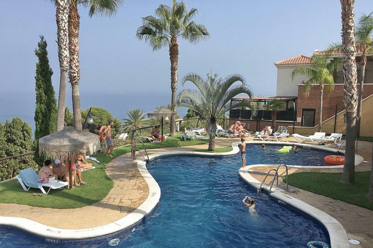 Tropical Andalusian Place Almuñécar Eksteriør billede